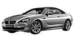 BMW F12 U3701 Fault Code